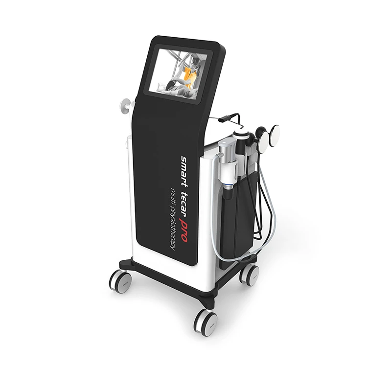 3 в 1 Smart Tecar