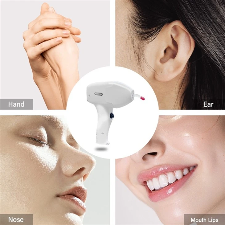 High -quality Diode Laser Hair Removal Machine