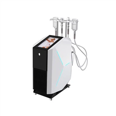Има ли машината Cryoskin 3.0 опция за резервно захранване?
