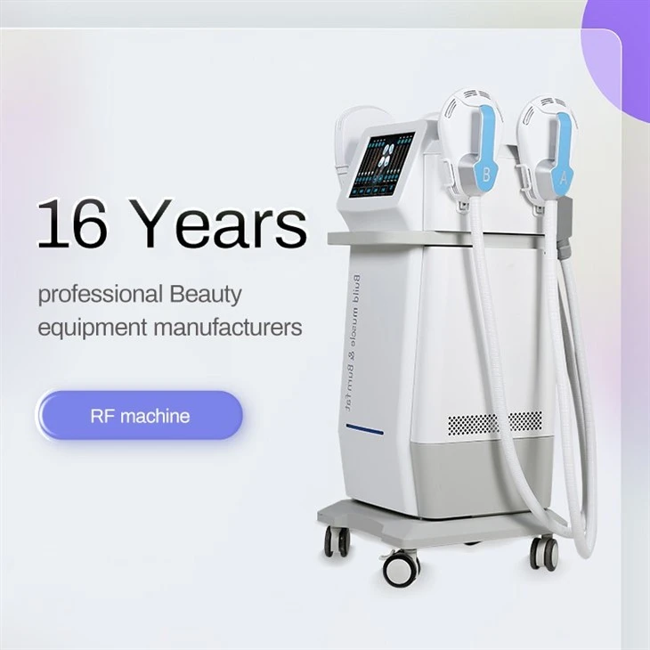 2024 Newest Ems Body Sculpting Machine