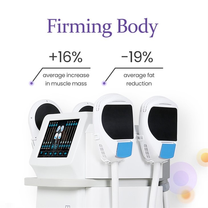 2024Ems Body Sculpting Machine
