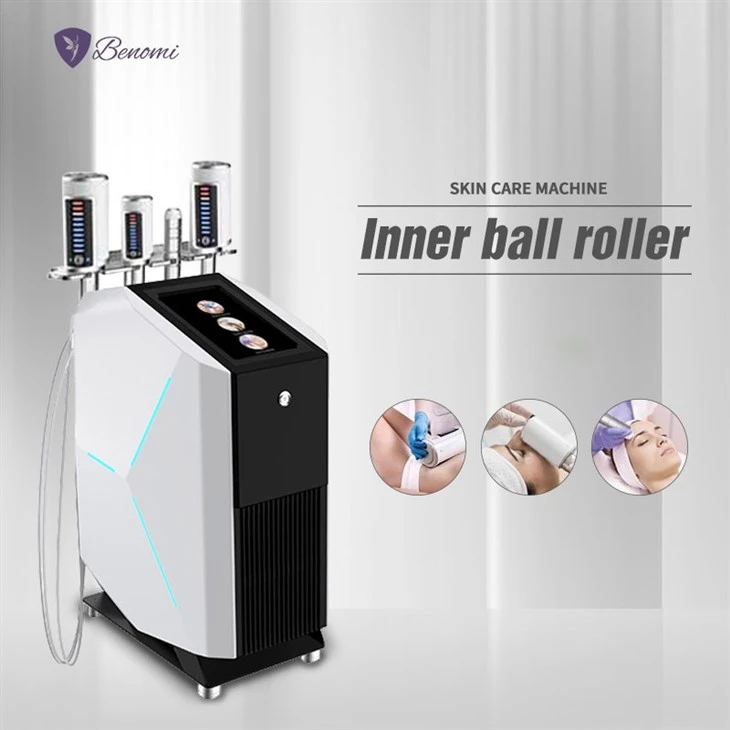 Endosfera Therapy Machine01