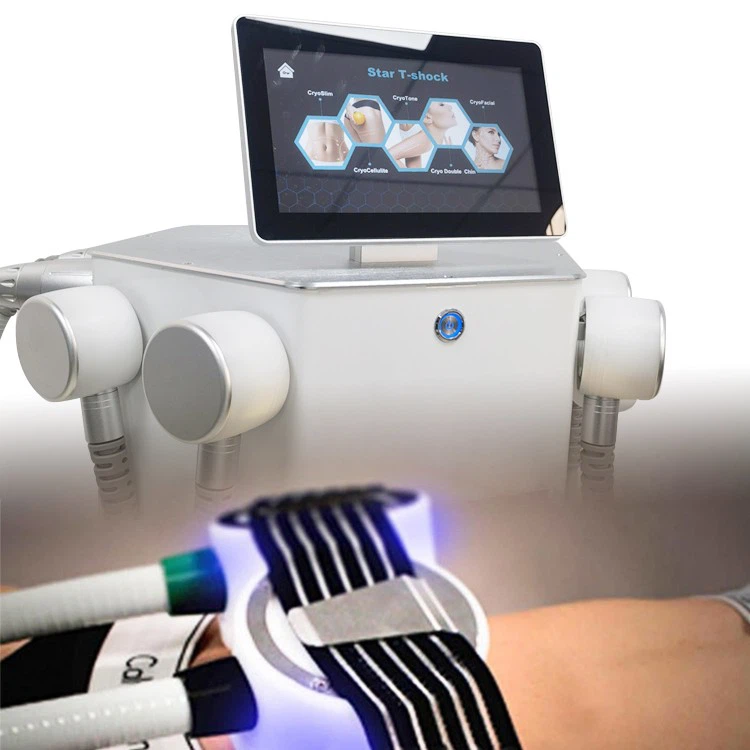 Cryoskin Shock Machine price