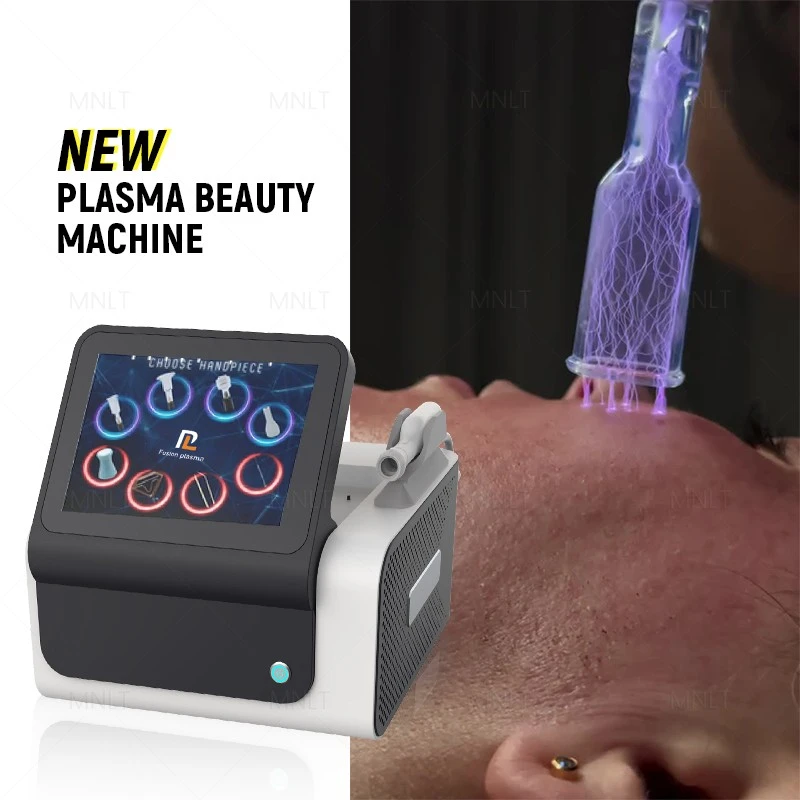 Fractional Plasma – Revolutionizing Aesthetic Treatments With Fusion Plasma Technology