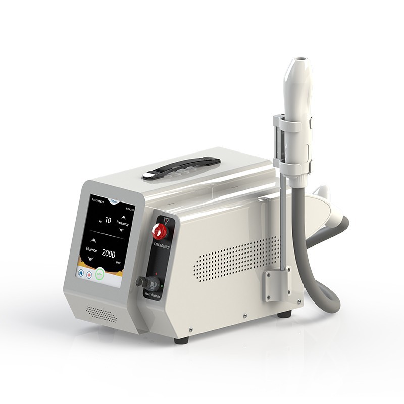 New Machine Portable Picosecond factory
